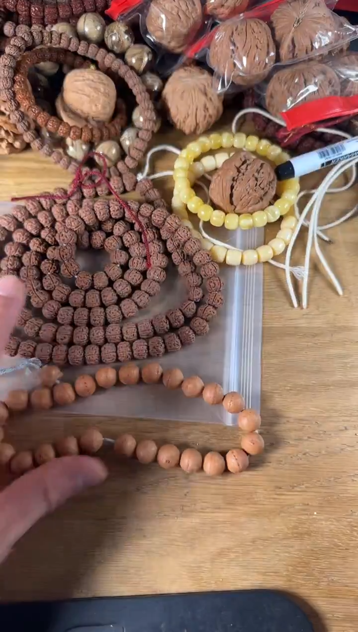 吊坠金刚菩提46号