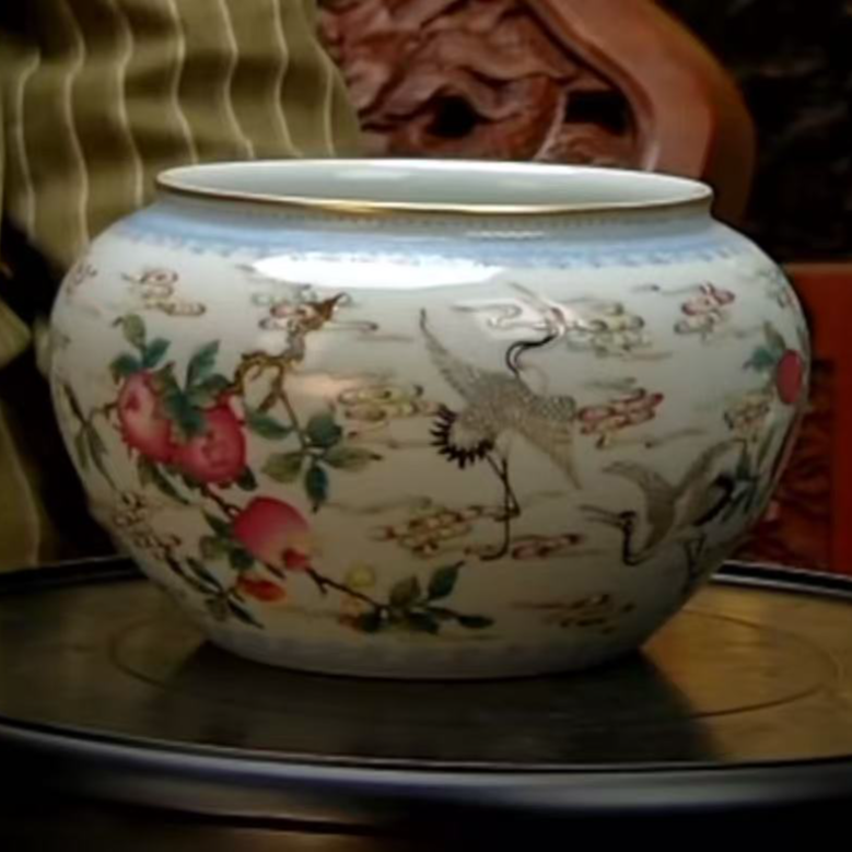 比富苏精品古陶瓷