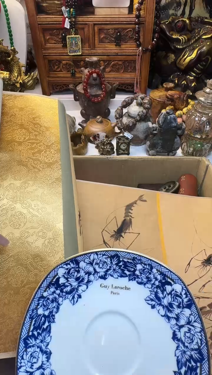 紫砂其他瓷器默认链接一物一拍
