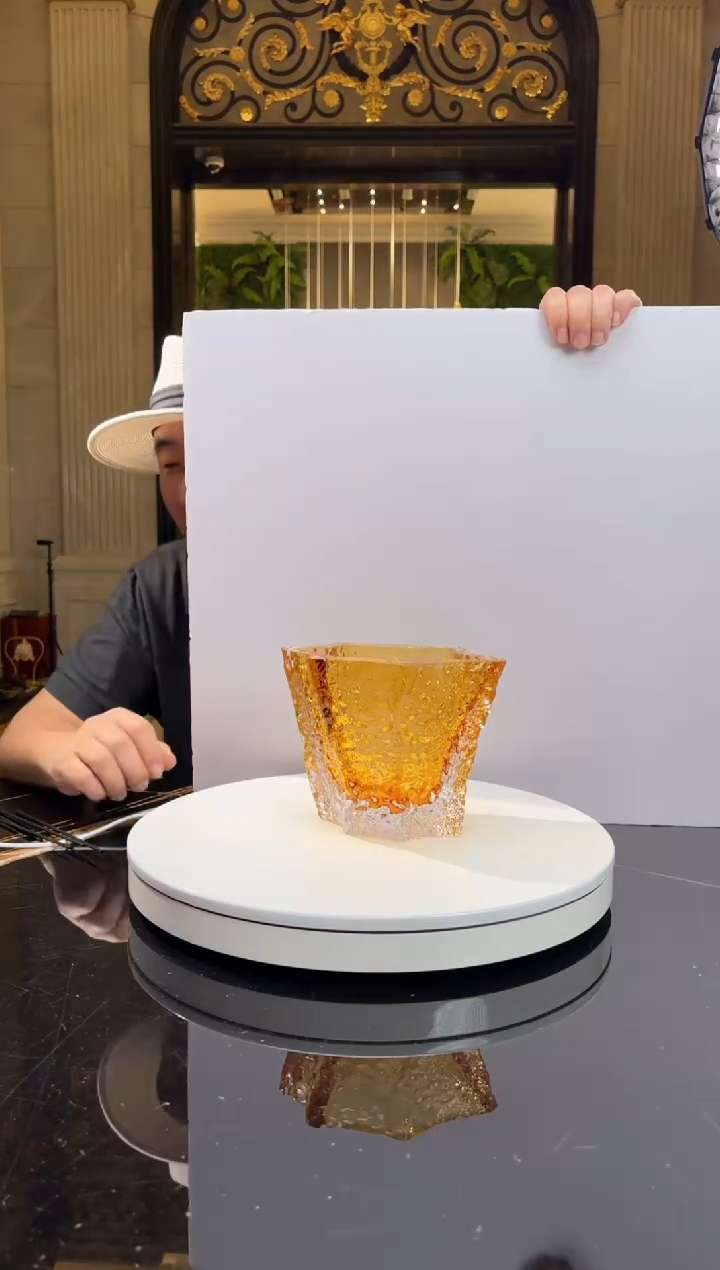 【闪购商品】摆件AJ1011042艺术琉璃摆件