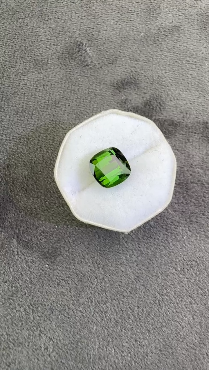 【闪购商品】碧玺珠宝奇石未镶嵌2.4ct