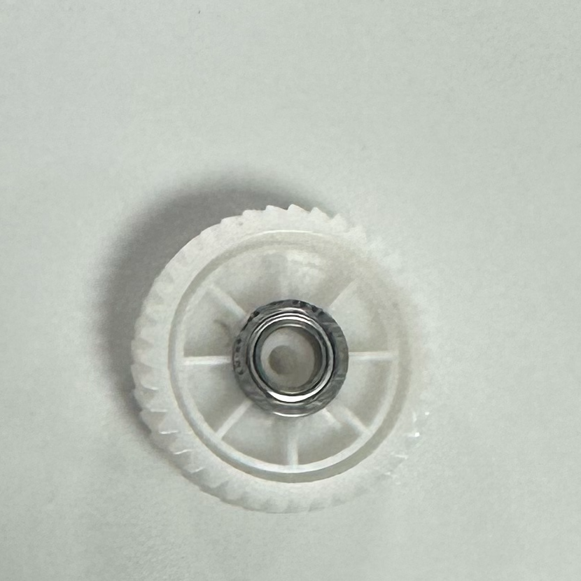VP135140显影仓上粉大齿轮（不含轴承）