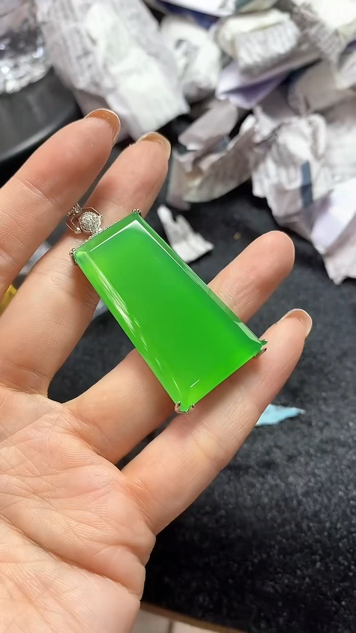 满色吊坠 所见即所得！！