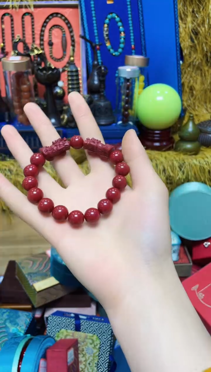 【闪购商品】蜜蜡颈饰未镶嵌梦梦专属链接专属44