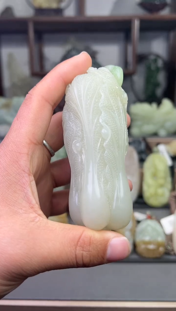 【闪购商品】和田玉挂件未镶嵌吊坠