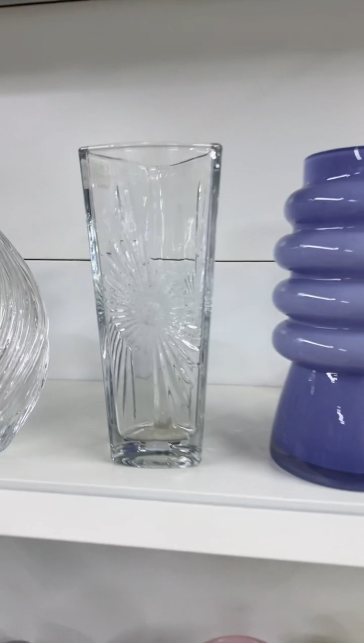 【闪购商品】玻璃2407