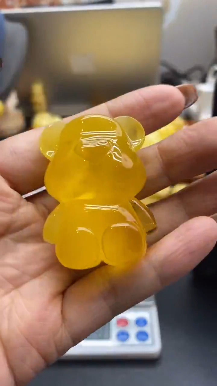 琥珀未镶嵌珠宝奇石芥*?2512