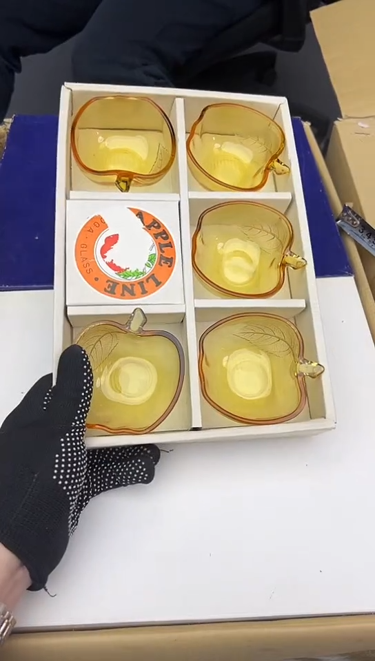 【闪购商品】中古回流瓷器谨慎参拍