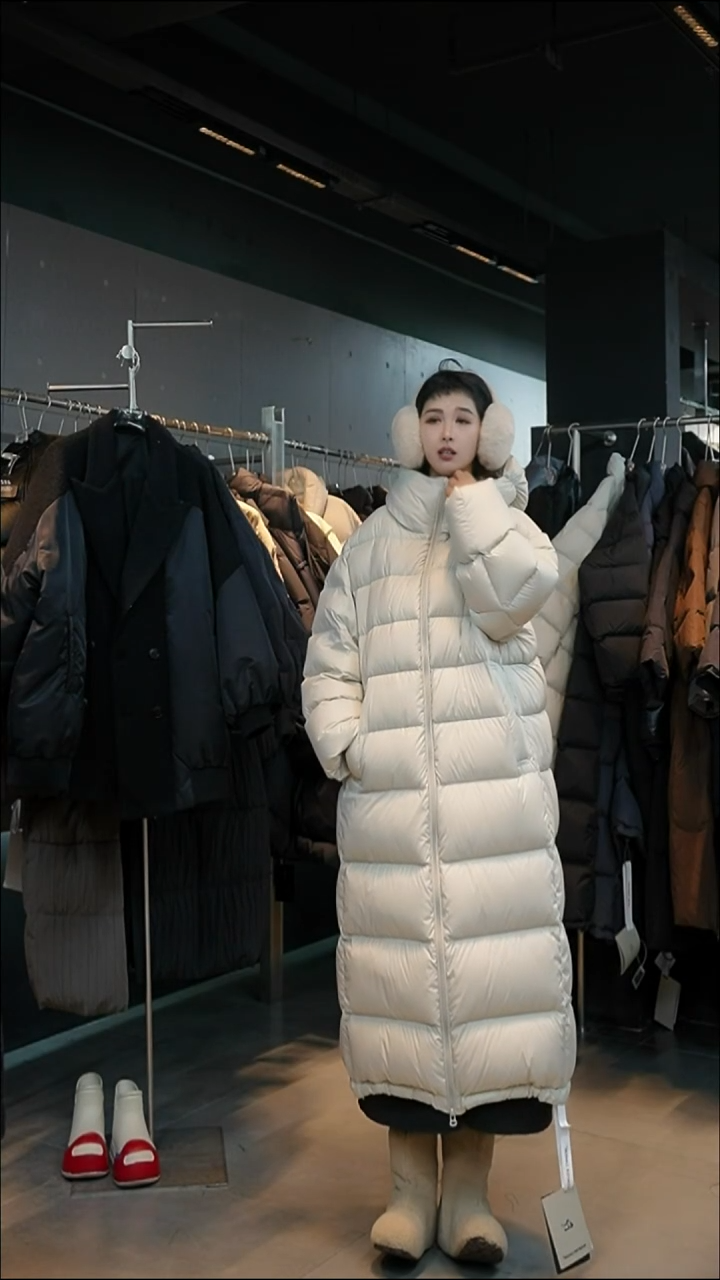 95绒米灰95绒米灰