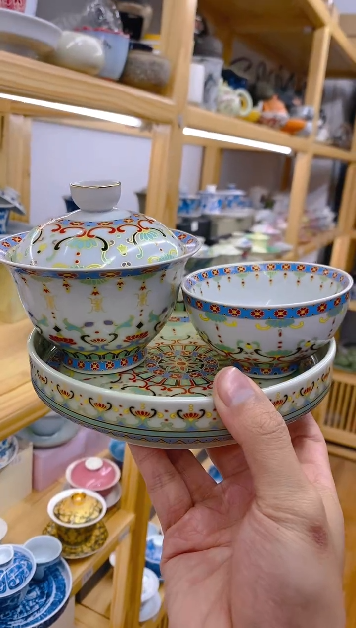【闪购商品】其他高温烧制陶瓷33