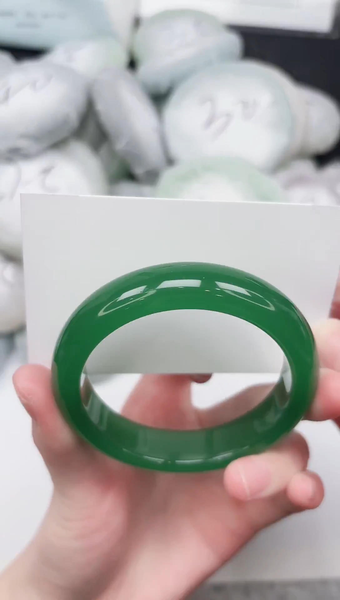 东凌女款手镯26-55.4