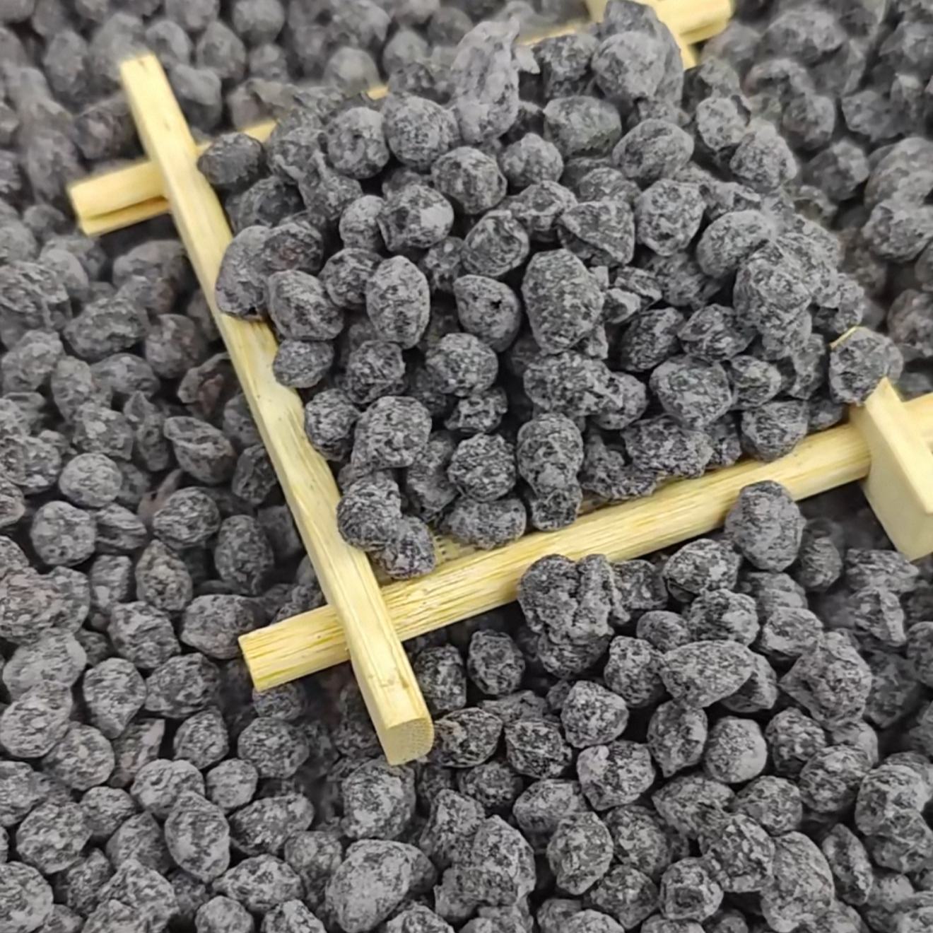 琳琳  甄选 当归 黑豆 