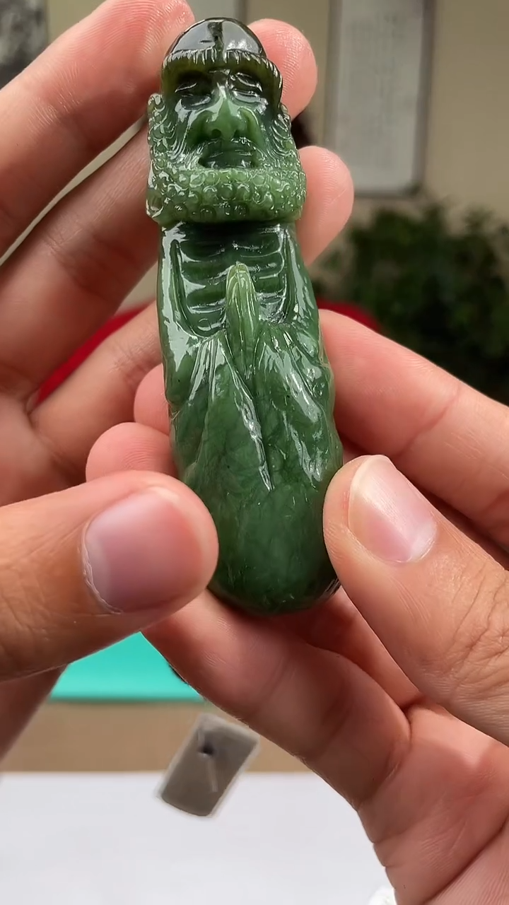 定制和田玉多样性拍一发一008046