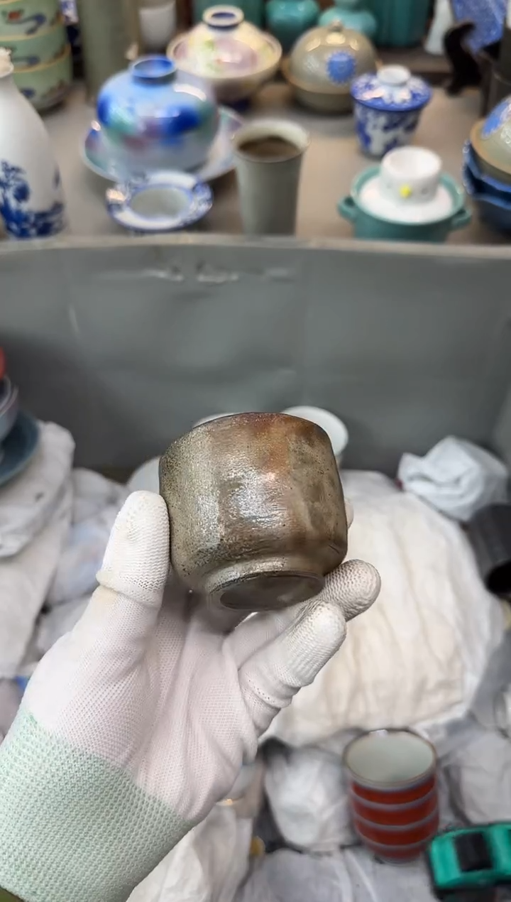 摆件小*蛋瓷器瓷器瓷器瓷器