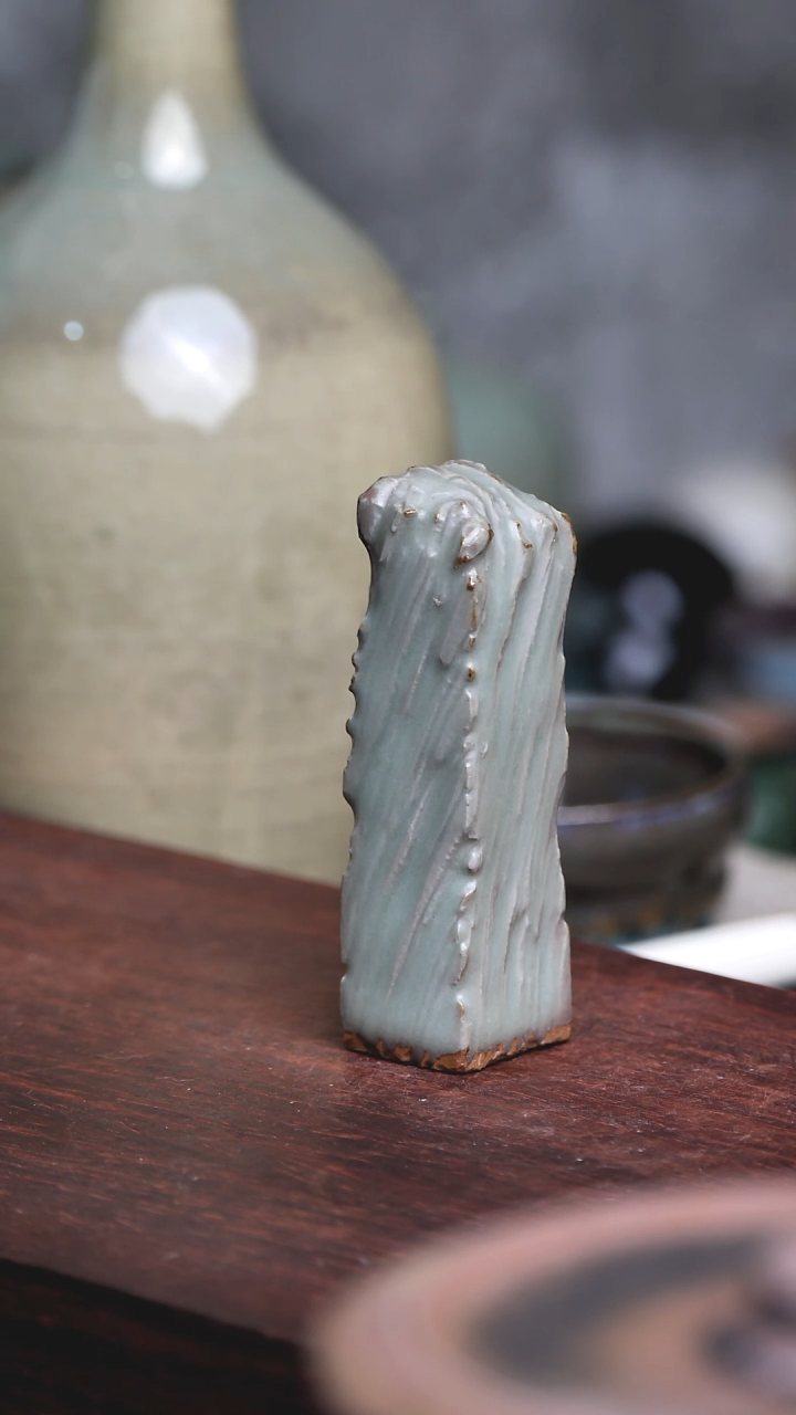 钧窑图录北方钧窑264