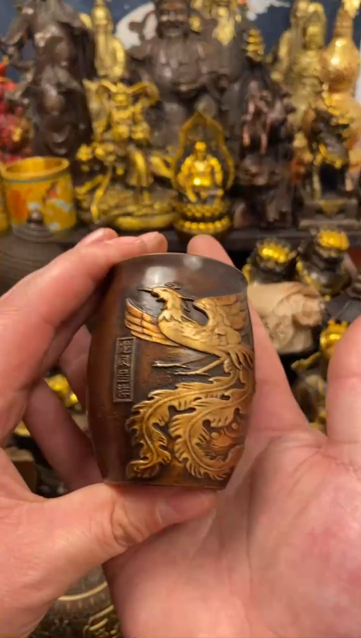案台摆件  物品摆件