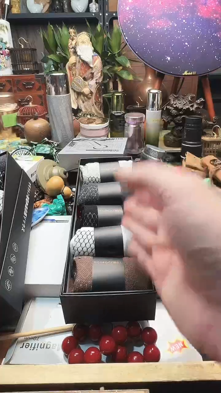 陶瓷器摆件茶文化 工艺美术 