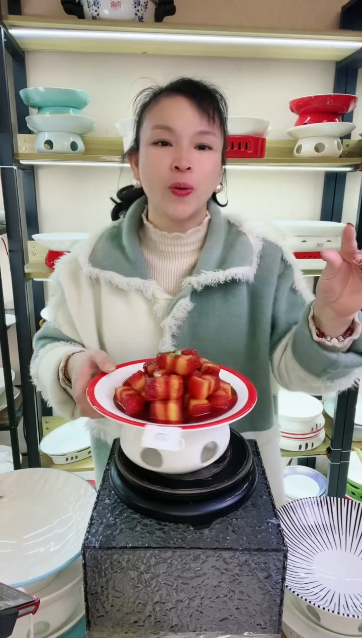 【闪购商品】陶瓷370