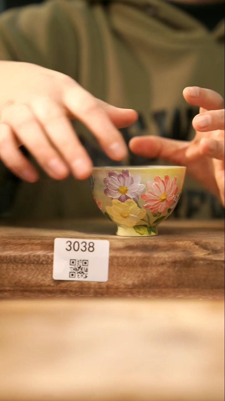 【落单孤品】福利/杯子@@3038
