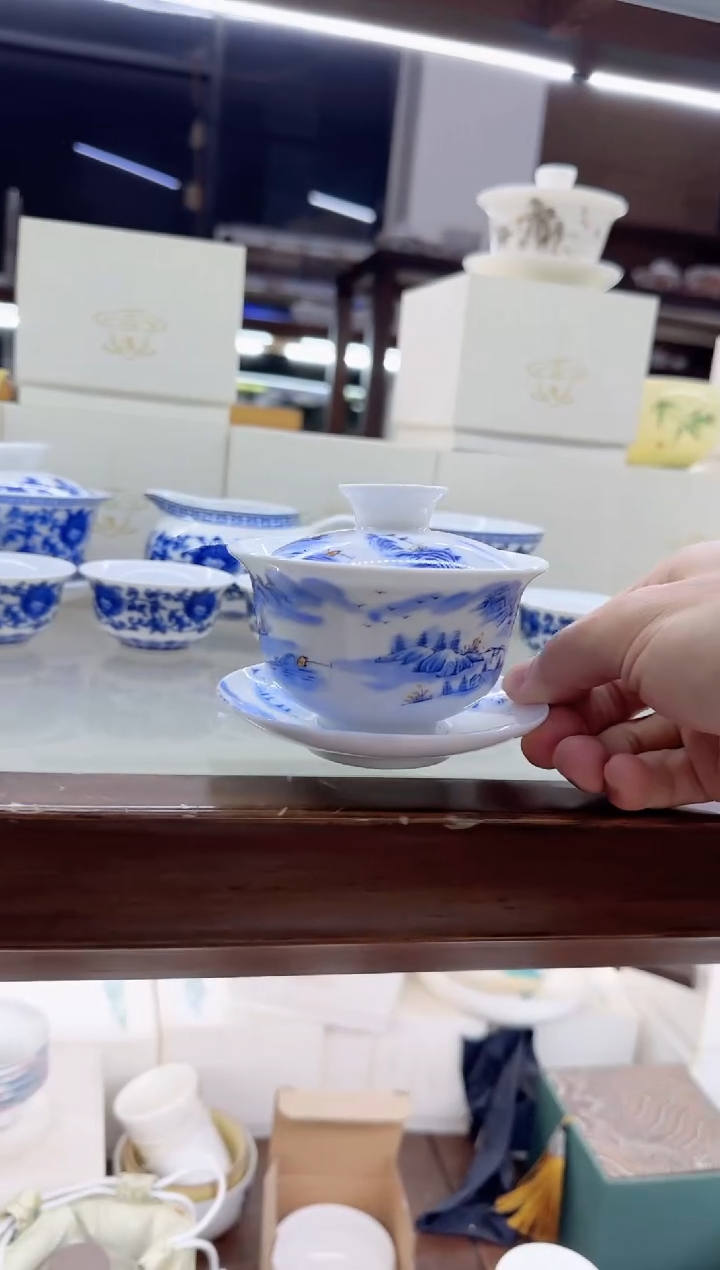 瓷片言泥言泥言泥@YN