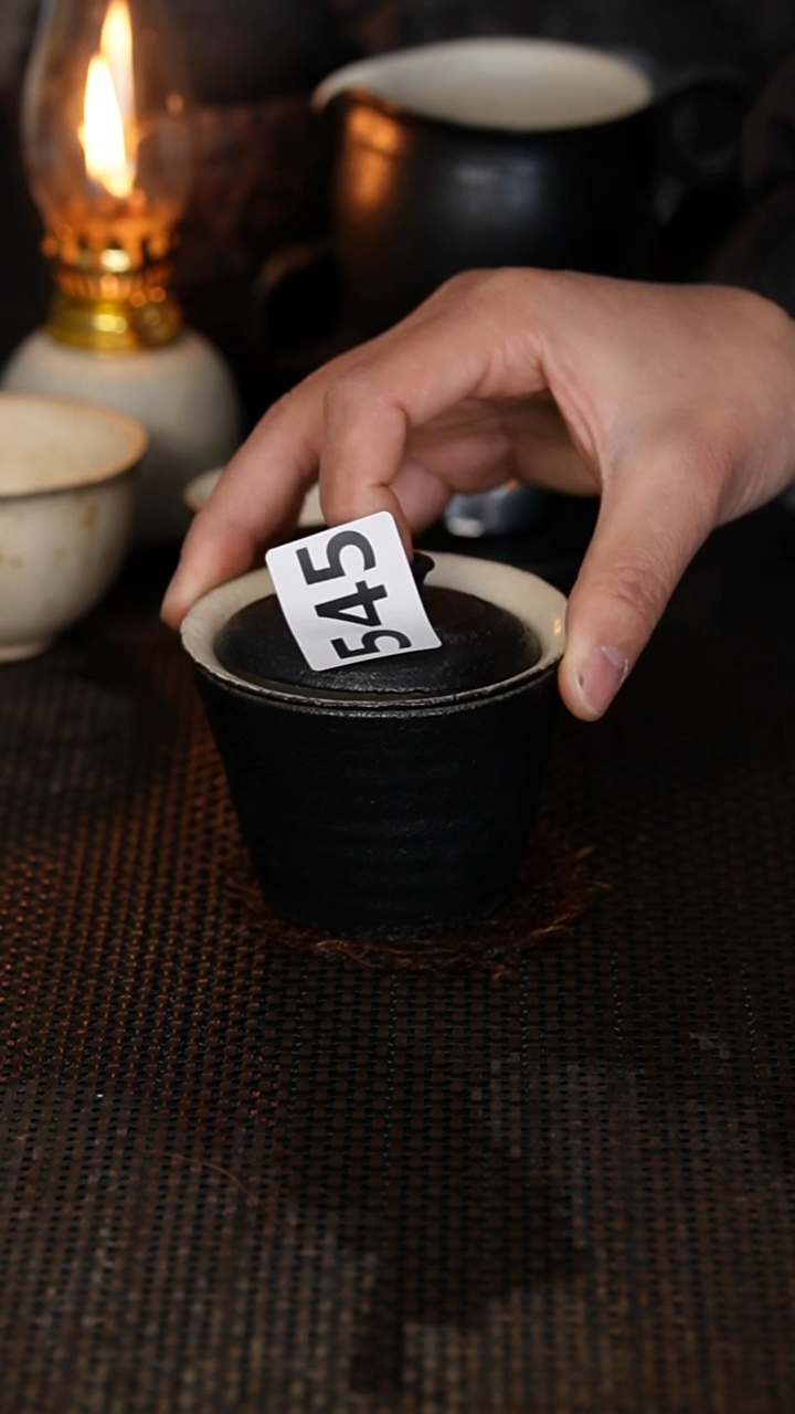 【闪购商品】545景德镇{立梦陶}手作