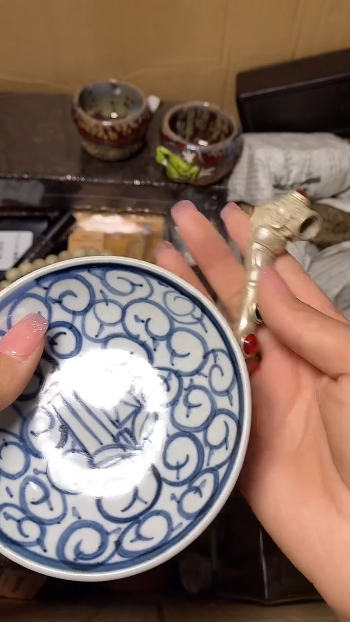 【闪购商品】默认工艺艺术美术品