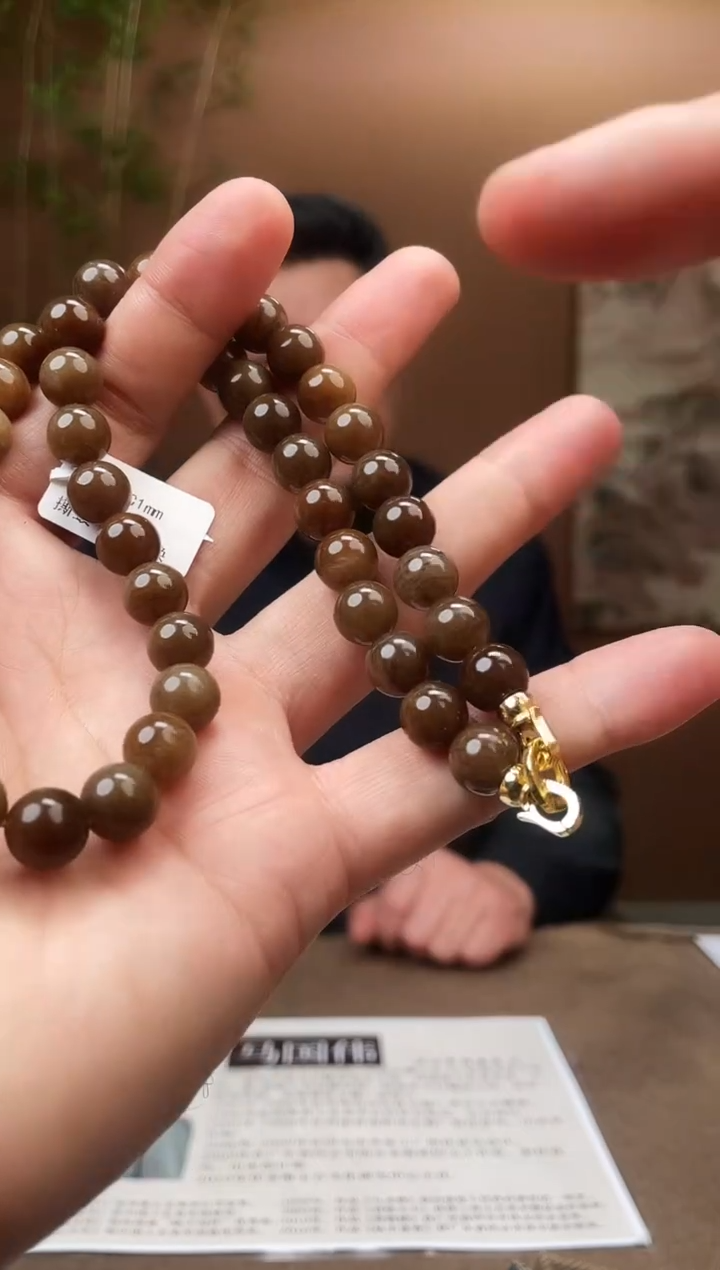 颈饰未镶嵌和田玉多样性拍一发一26