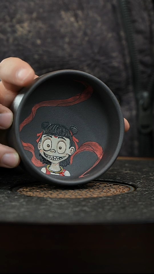 【闪购商品】紫砂茶杯紫砂主人杯全品