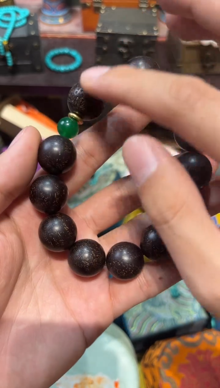 檀香紫檀（小叶紫檀）S刘哥专属高端精品38