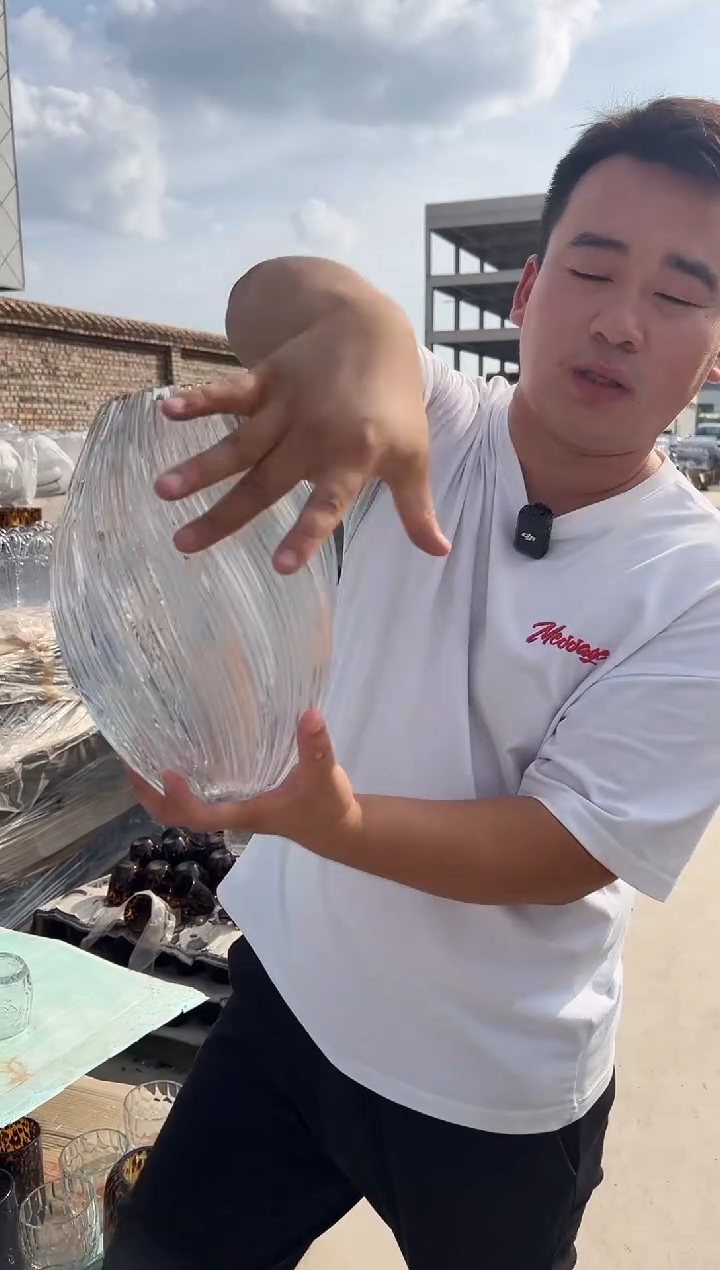  花瓶客厅餐桌插花装饰好物