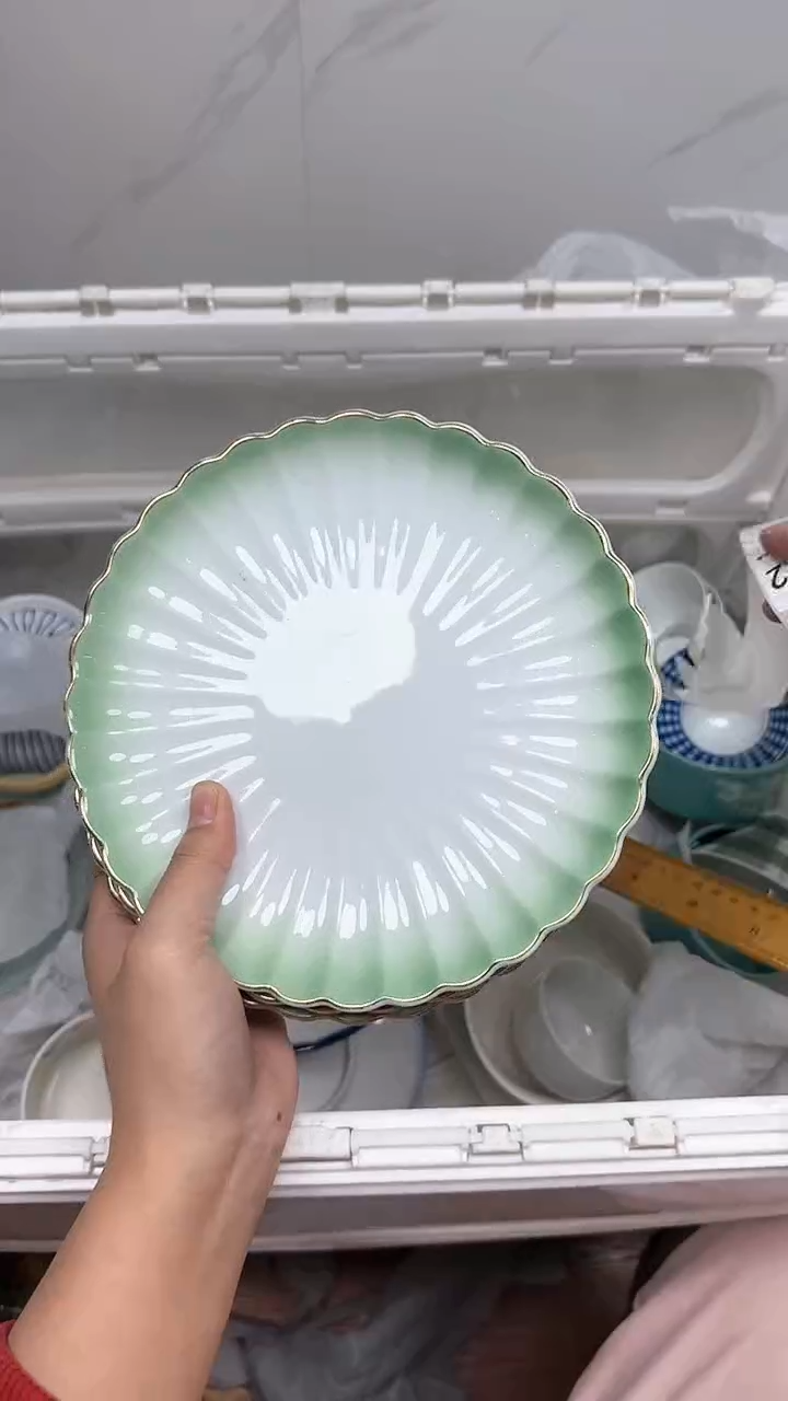 【闪购商品】102回流瓷器默认微瑕，18.8包邮