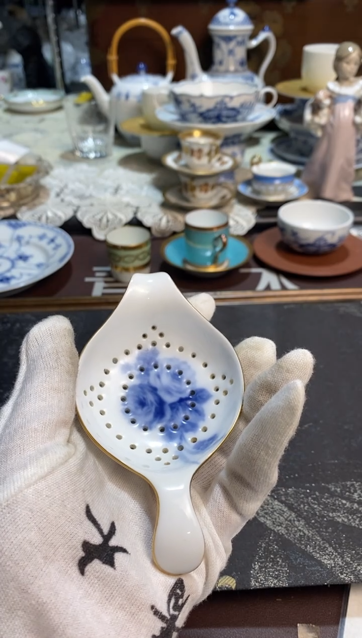 A****1青木精品回流欧瓷