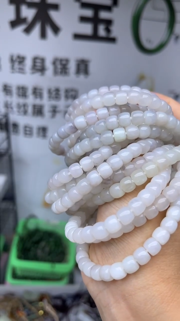 颈饰未镶嵌和田玉多样性发货拍一发一7