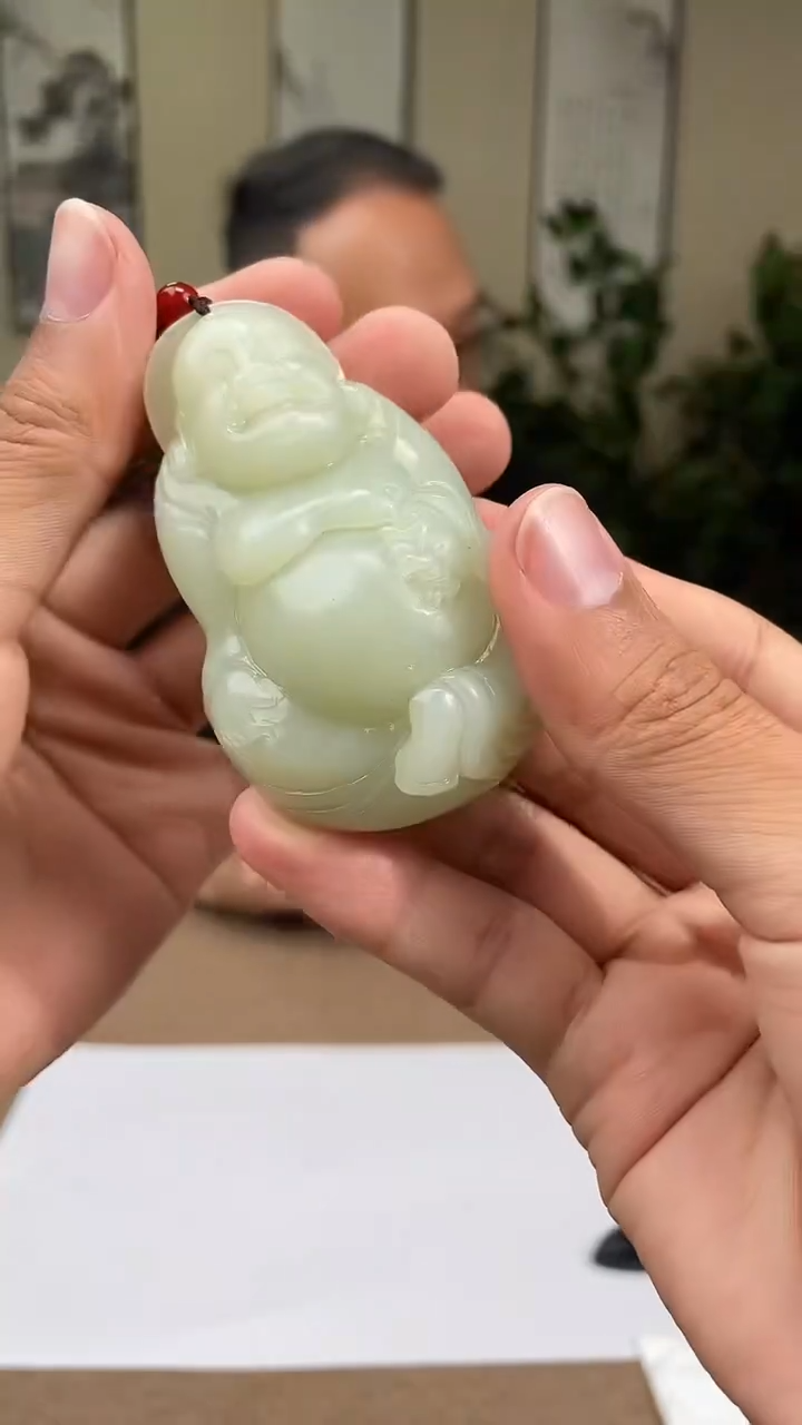 定制和田玉多样性拍一发一290117