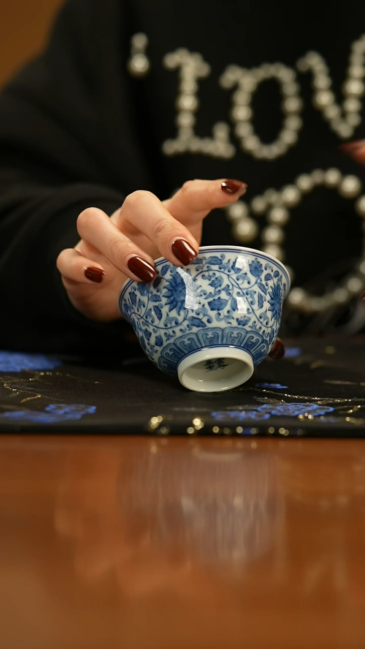 【闪购商品】瓷片            拍拍拍