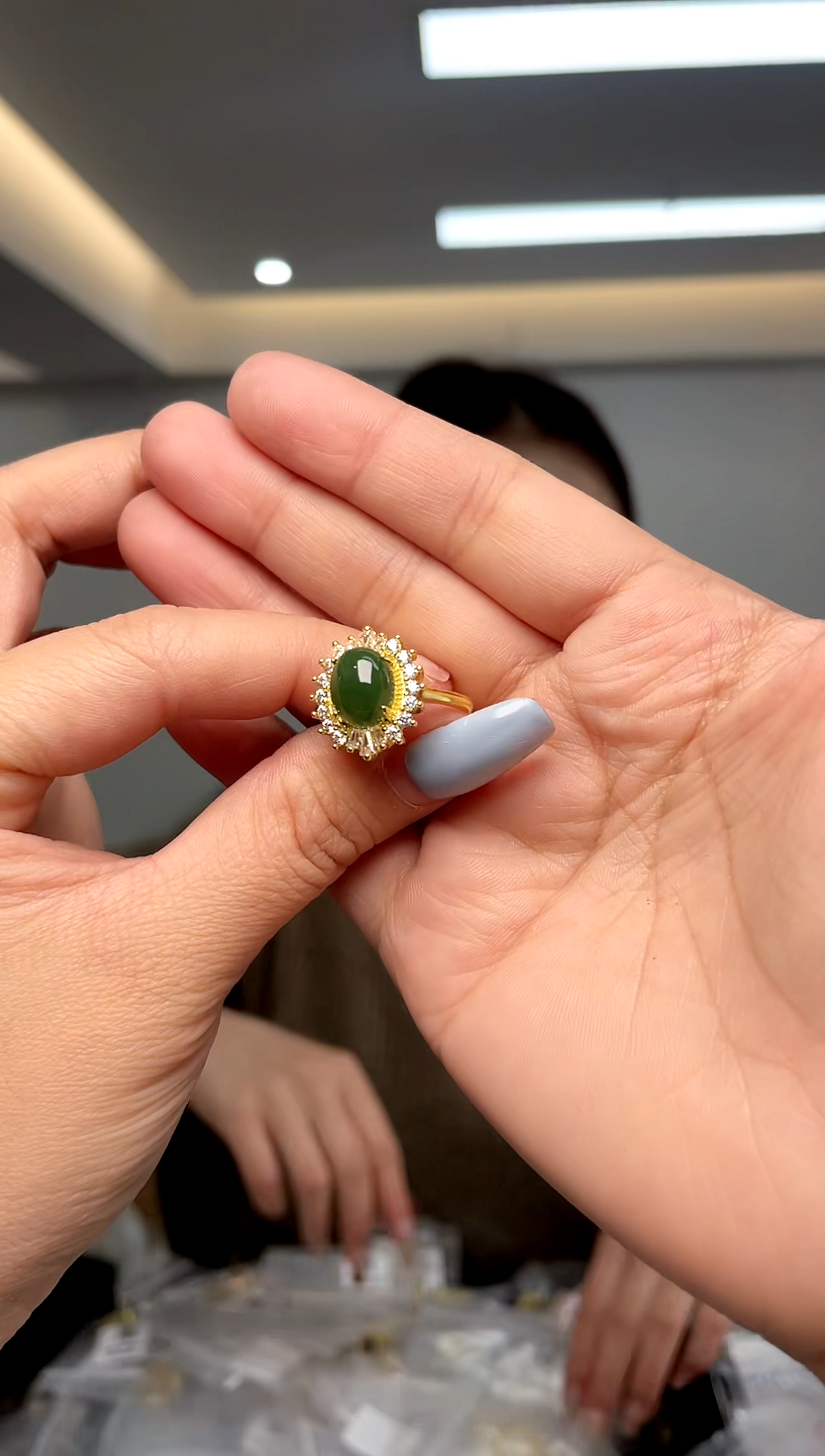 【闪购商品】和田玉·未镶嵌（多样性单个发货）