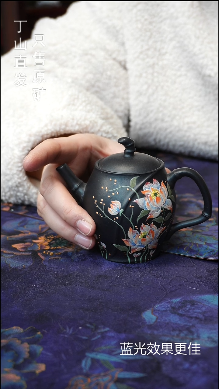 茶壶紫砂清仓小精品新品系列宜兴紫砂制品源头直发