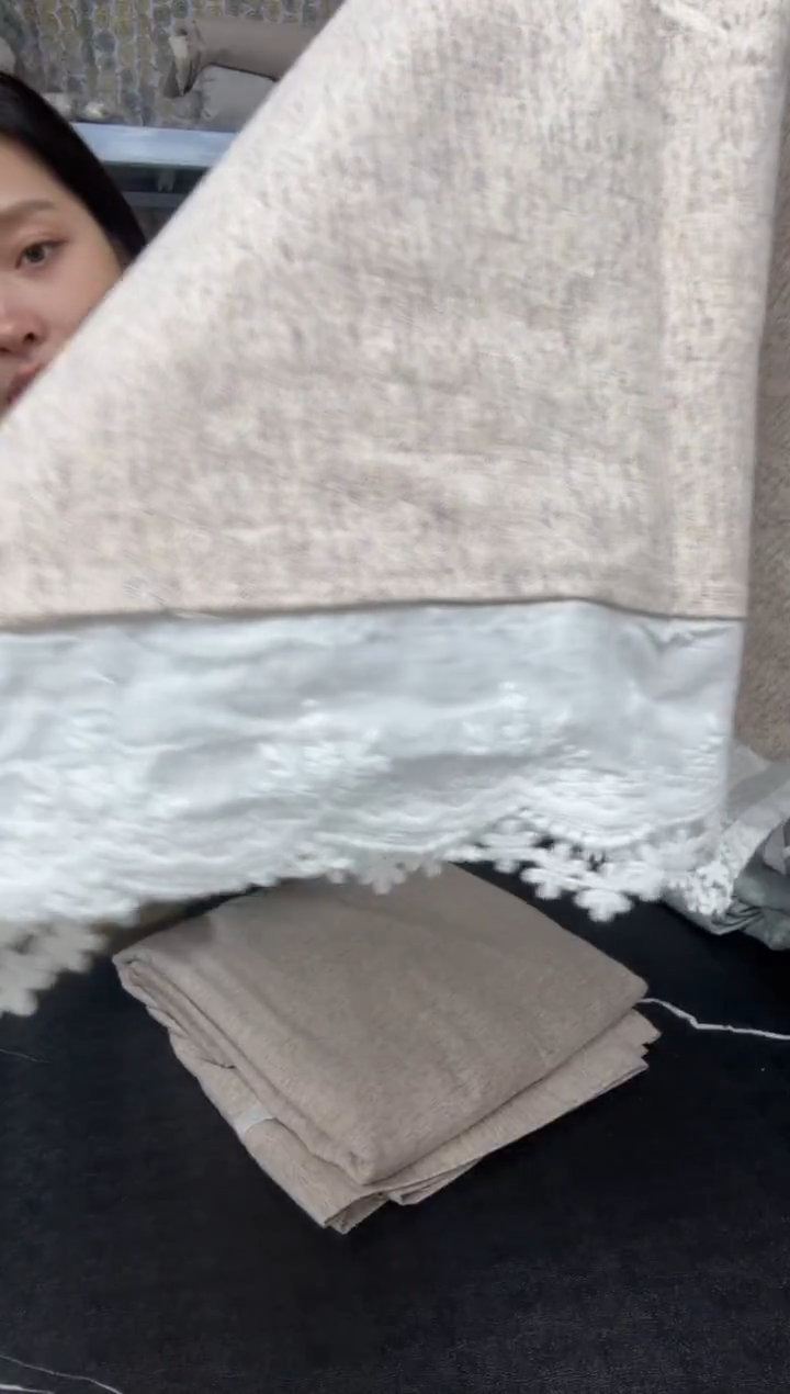 棉棉  床单 三件套