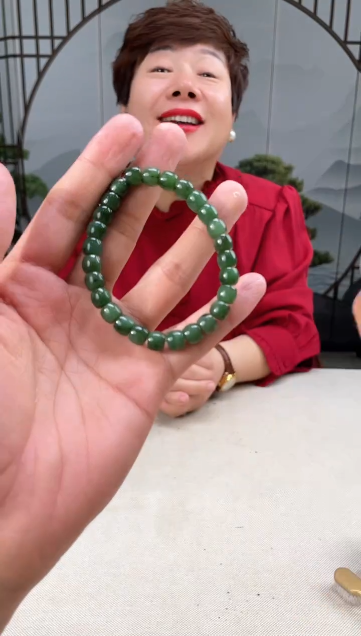 【闪购商品】和田玉颈饰未镶嵌和田玉（多样性拍一发一）11011