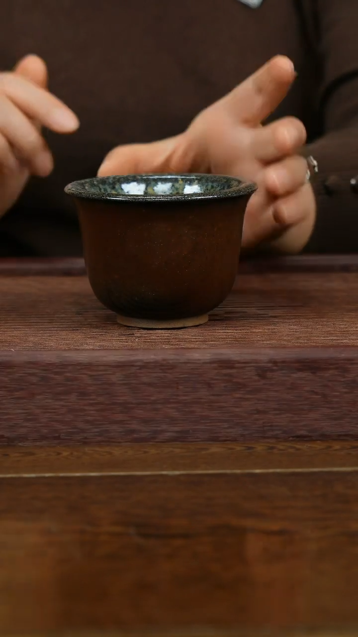 【闪购商品】紫砂茶杯紫砂品茗杯