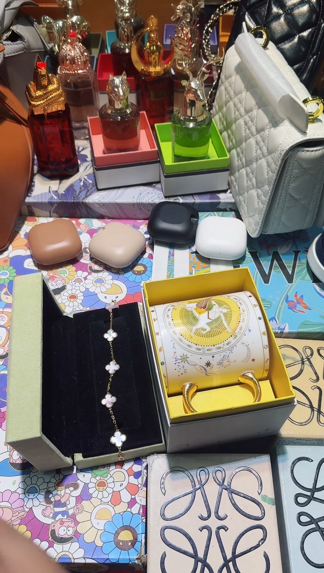 【闪购商品】瓷片换类目孤品单品一件不留粉