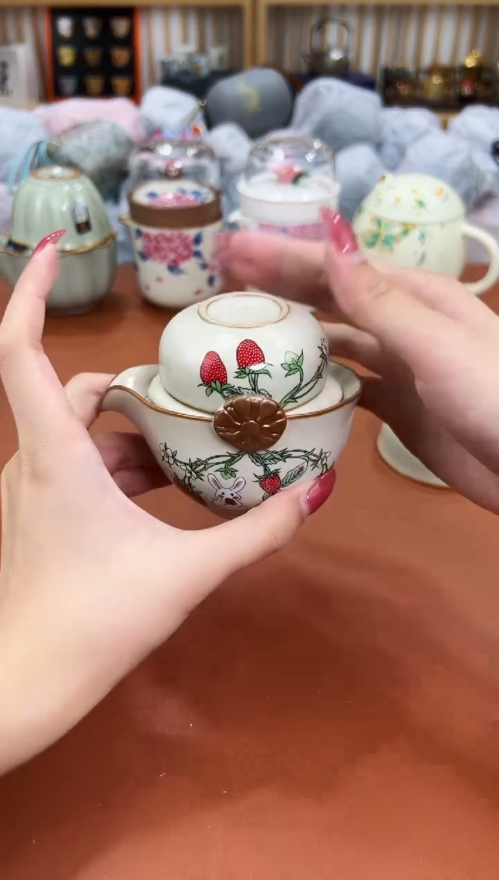 万家瓷坊清货商品链接@@YS449