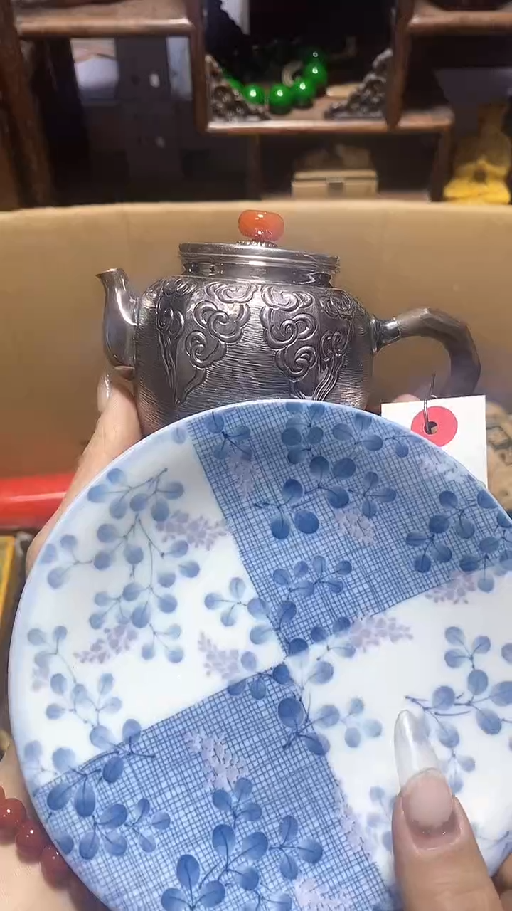 【闪购商品】瓷器瓷片瓷器瓷片