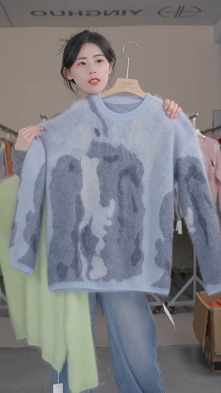 硬货YH大清仓炸款捡漏！不退差价，女士上衣！