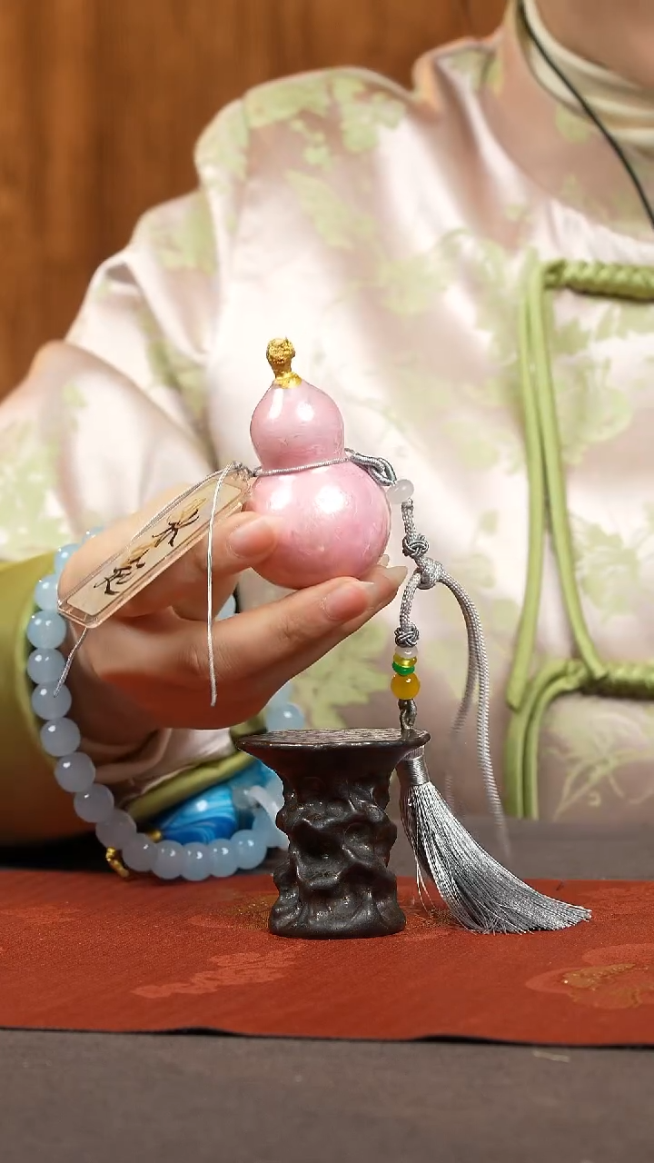 【闪购商品】1300号葫芦摆件挂件脖挂