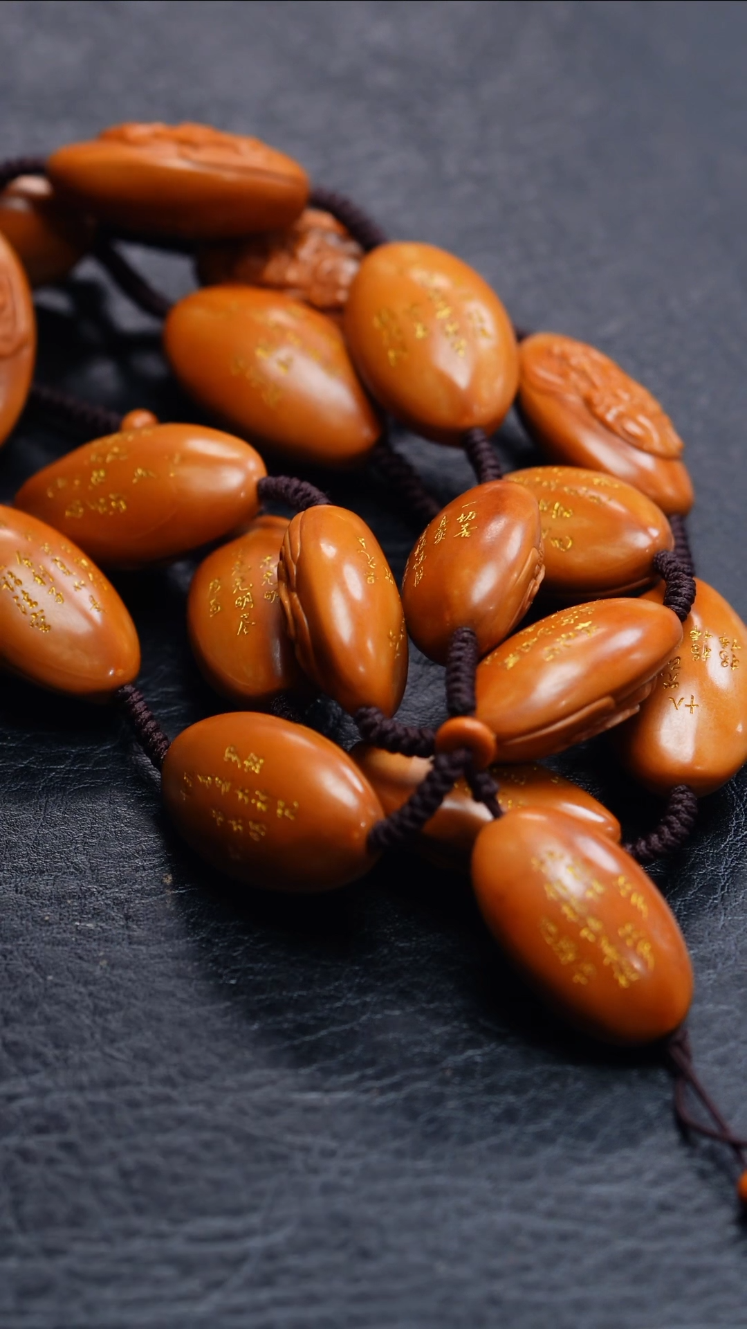 【闪购商品】橄榄核手串/手链橄榄核