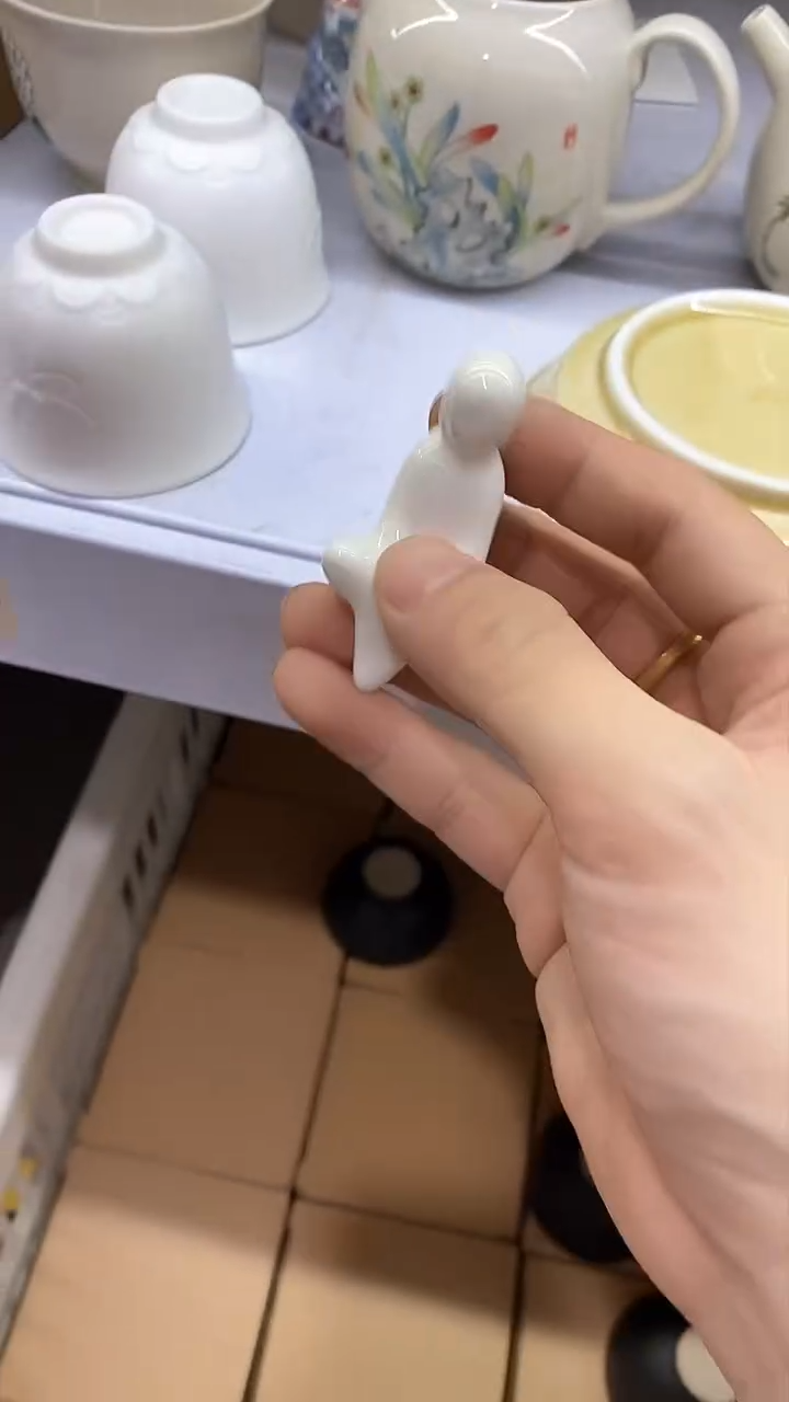 瓷片陶瓷茶器福利K136