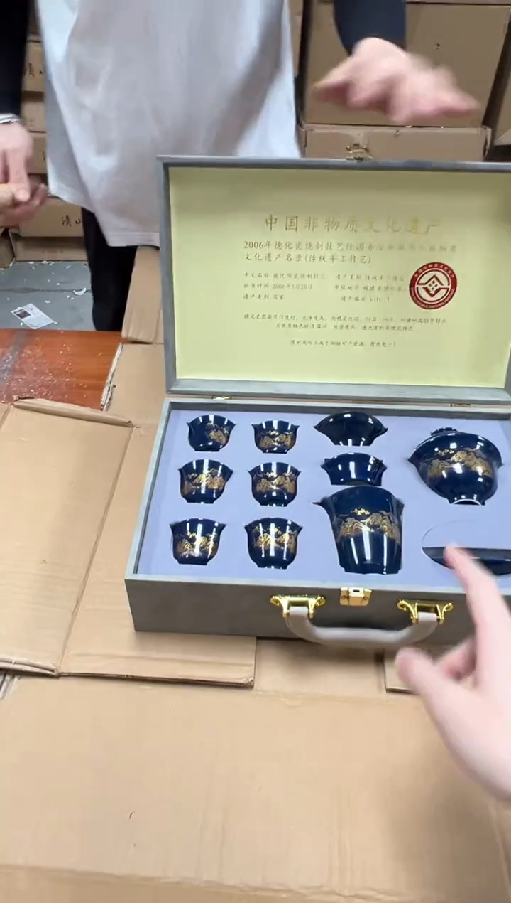 瓷片其他精品茶具@@@@@@@@@@@@