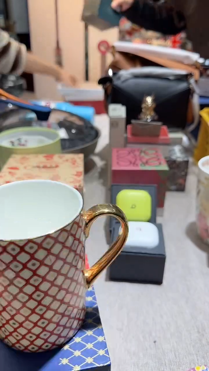 【闪购商品】瓷片正品保真，清库存