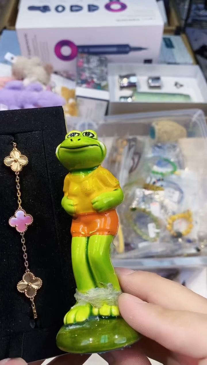 【闪购商品】瓷片都是我的大宝贝儿瓷器.